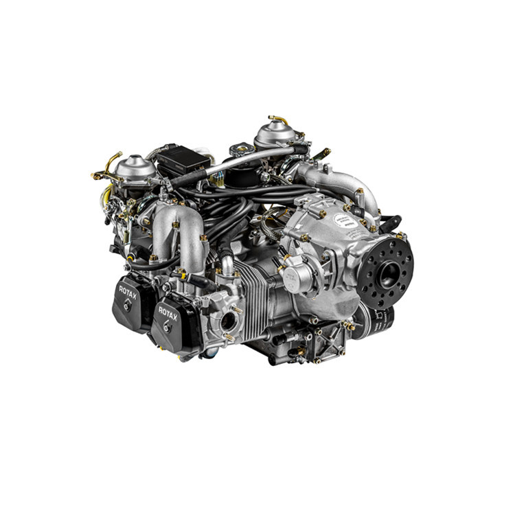 原厂代购rotax燃油喷射 发动机欧洲货源