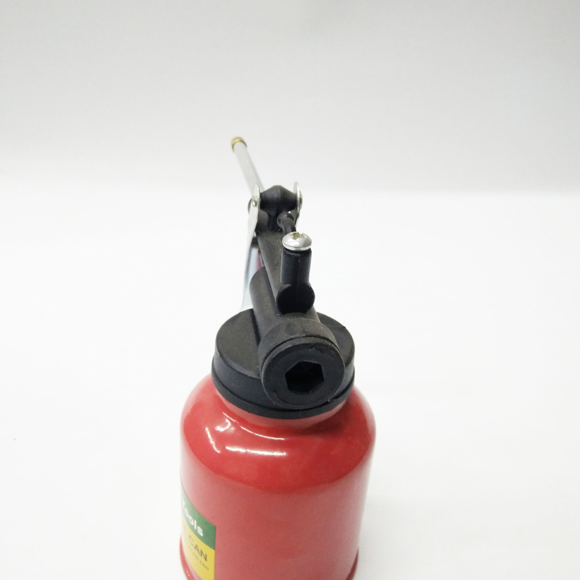 厂家直销 手动黄油枪 压力机油壶 润滑油注油加油枪 五元五金百货