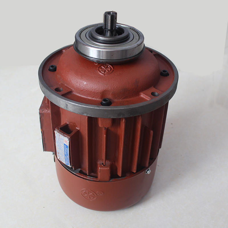 厂家批发电动葫芦主起升电机锥形转子三相异步电动机南特电机
