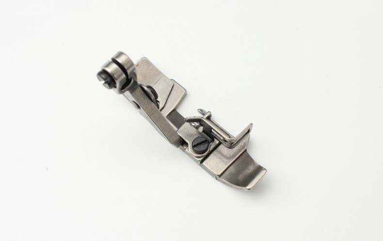 rut瑞兔大和四线嵌线压脚拷边机锁边机压脚60006125包缝机压脚