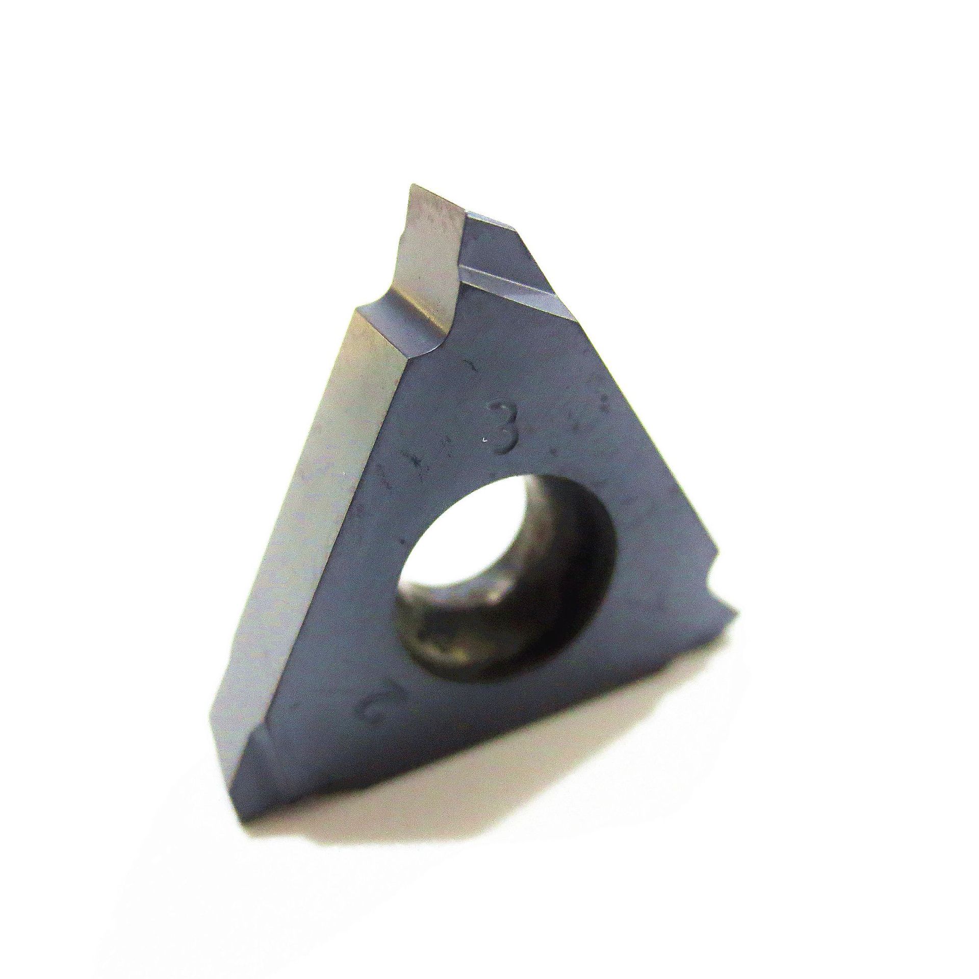 四川川虎修光刃槽铣刀片/修毛刺:22vnr415-150-c45mp cptm1125