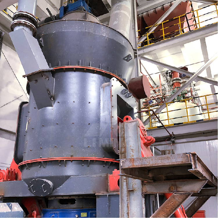 水泥窑煤磨机系统lm1150m煤磨机 200目煤粉环保,防爆级磨粉机