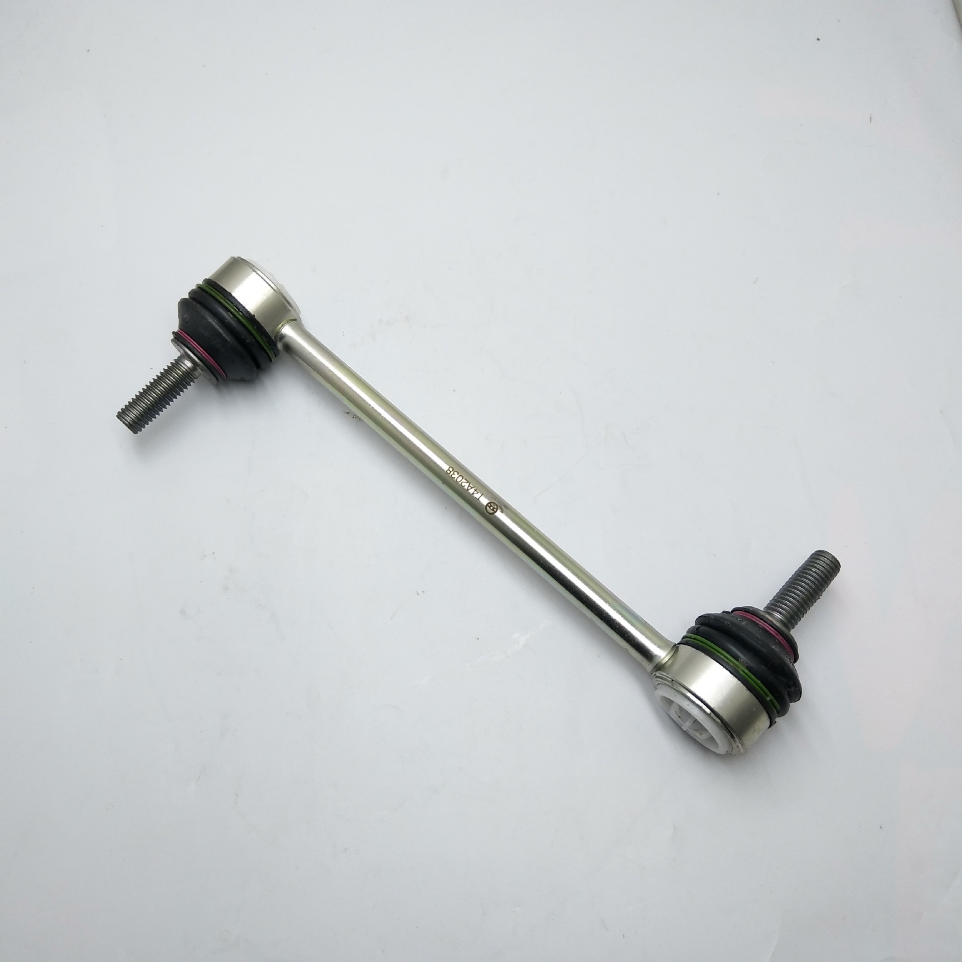 汽车后平衡杆 栏杆球头 悬挂球头适用于捷豹x761 t4a2038