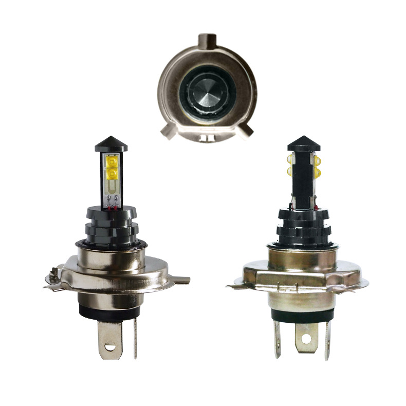 新款汽车led雾灯20w cree 4smd大功率超亮前照灯防雾灯h7 h11 h16