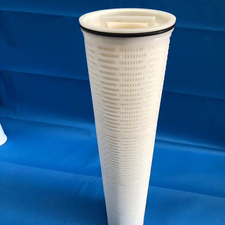 厂家供应大流量滤芯40寸水滤芯ro保安冷凝水处理过滤