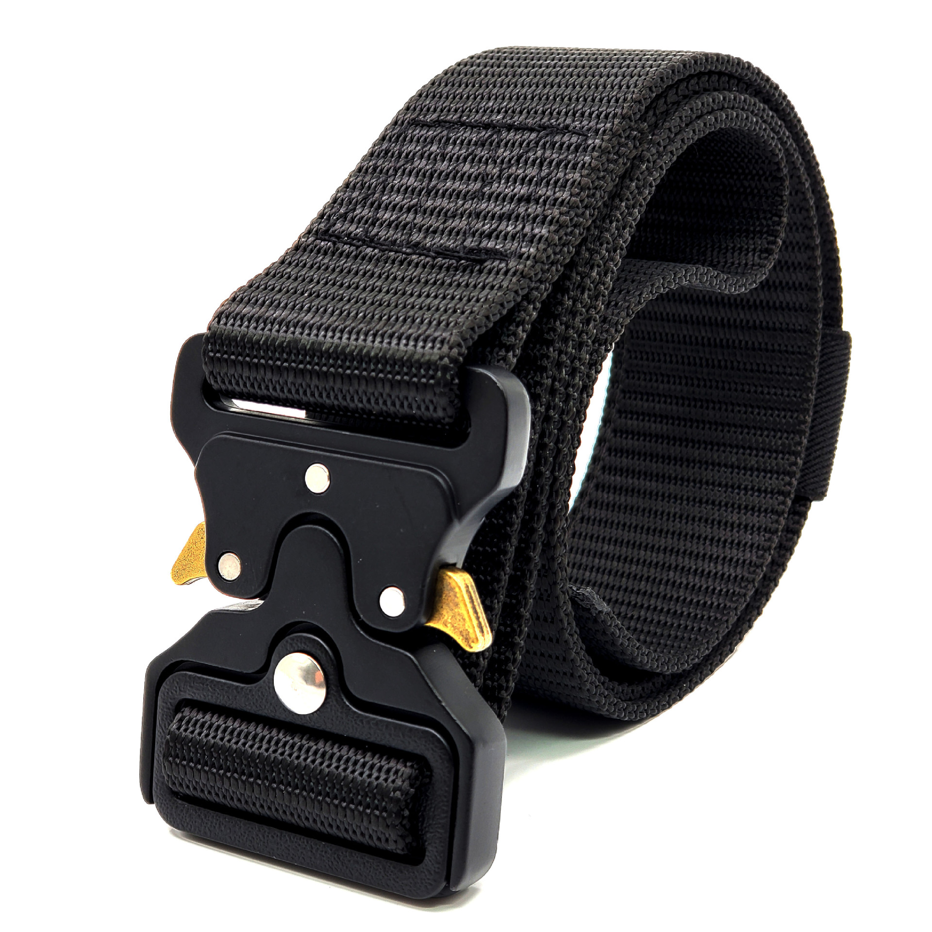 亚马逊战术腰带tmc激光切割molle腰封户外拓展运动功能腰封