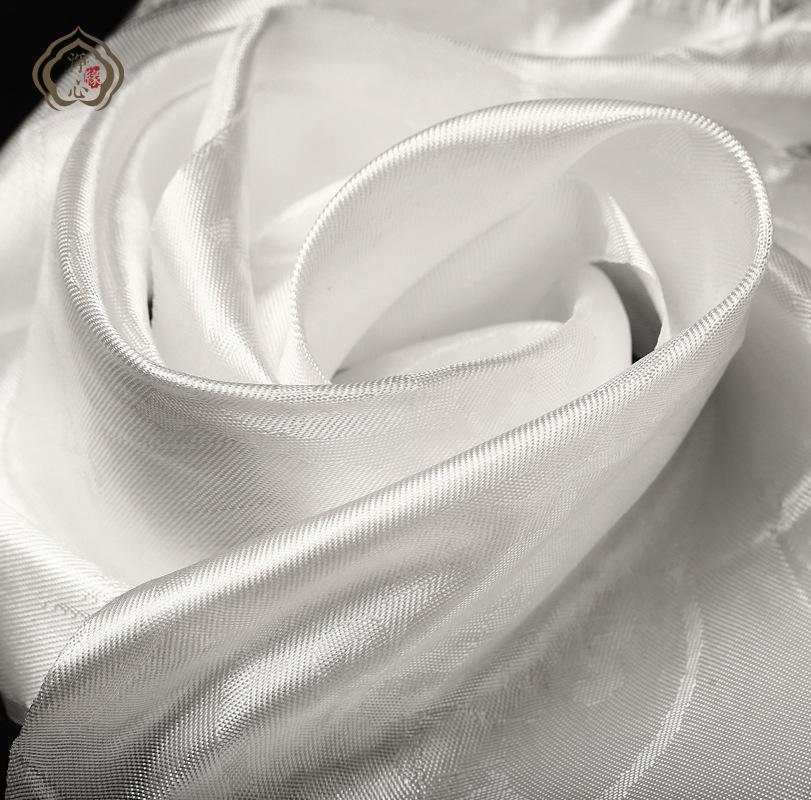 阿嘻哈达吉祥如意藏族特色阿喜白色吉祥哈达民族风大号小号-阿里巴巴