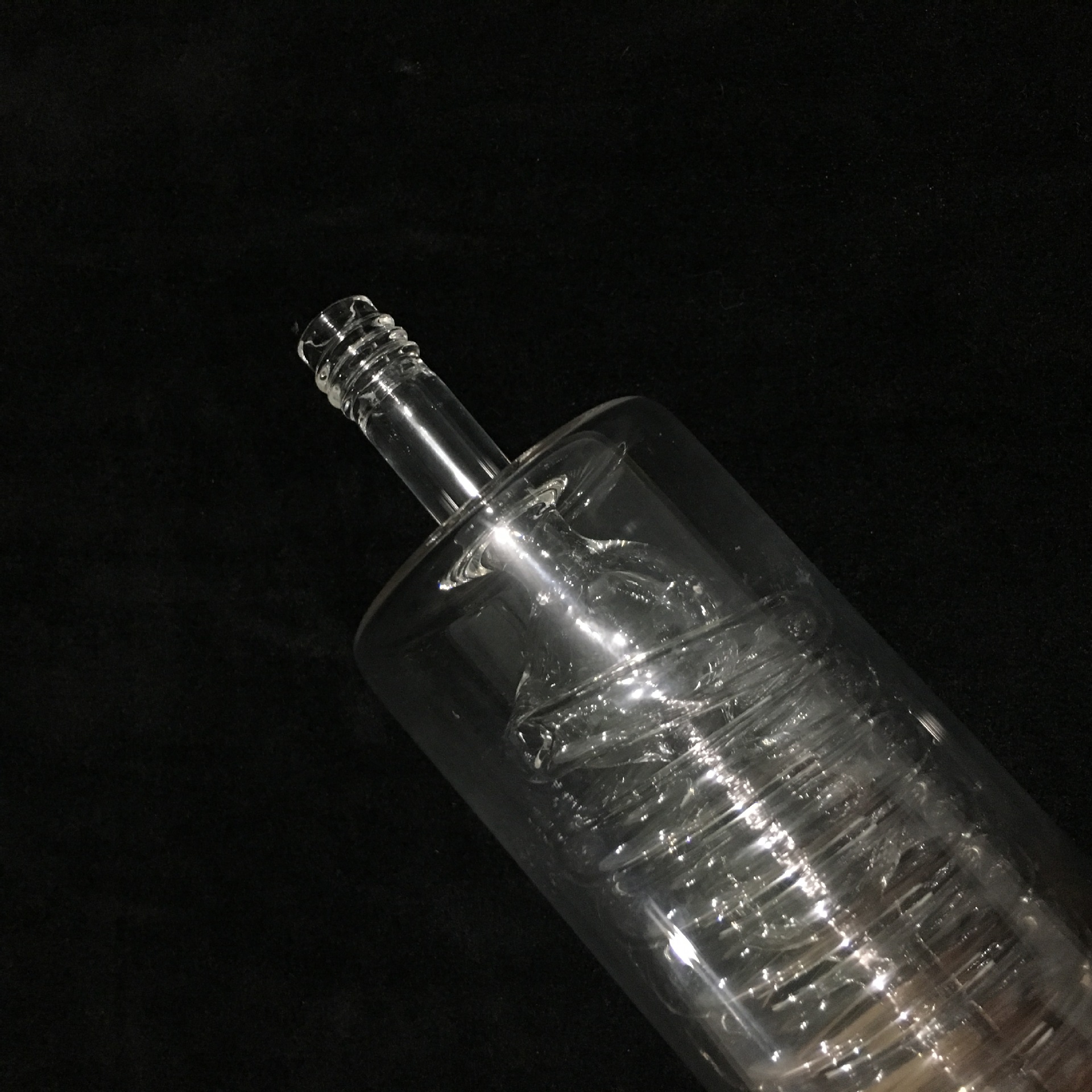 蛇形回流冷凝管_蛇形回流冷凝管 蛇形冷凝管 烟体冷 内置 - 阿里巴巴