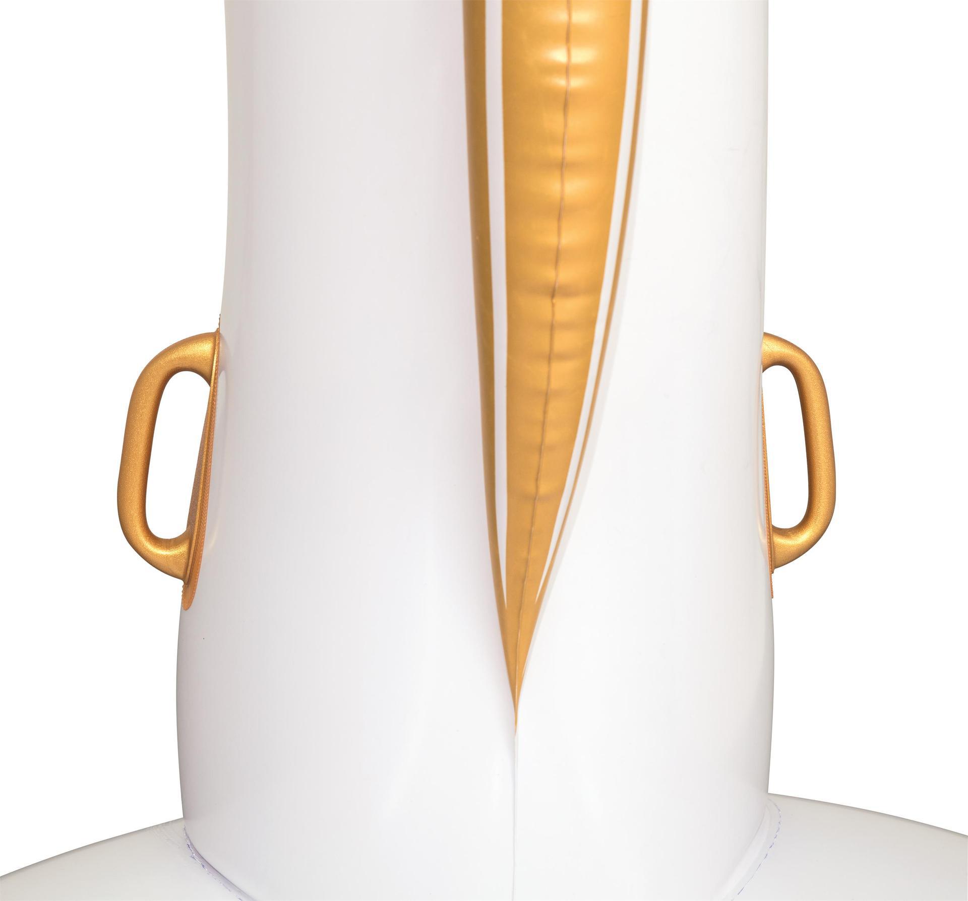 bestway 41118大飞马坐骑 大型水上动物坐骑