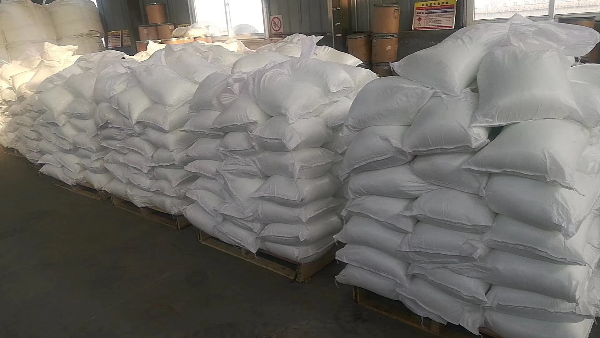 现货优质供应癸二酸99.5%含量国标厂家直销量大从优