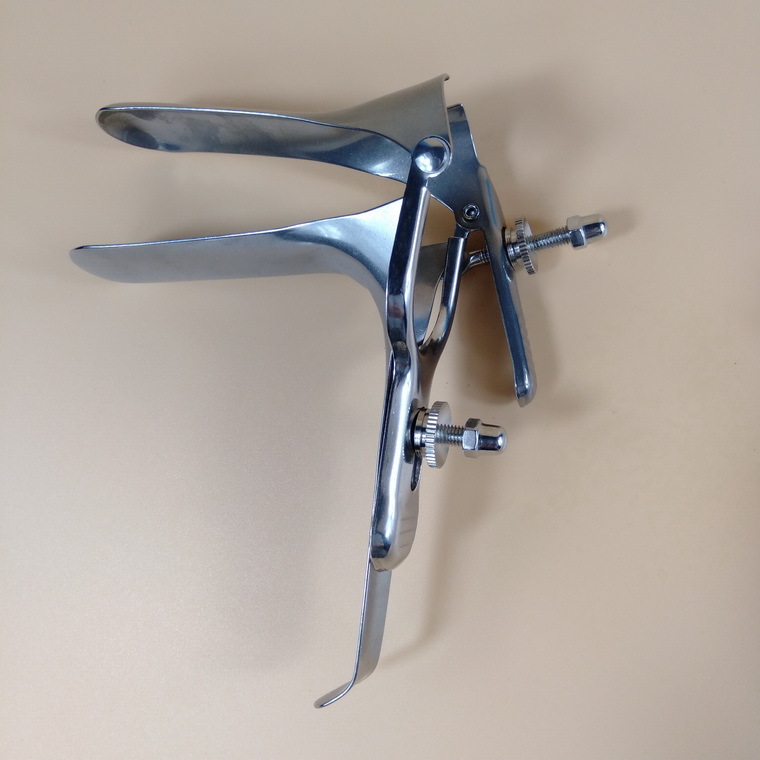 一次性阴道扩张器塑料鸭嘴扩阴器窥阴器妇科私处扩肛门扩张器检查