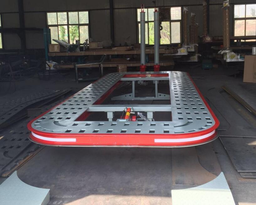 车身校正仪大梁校正仪车身维修设备