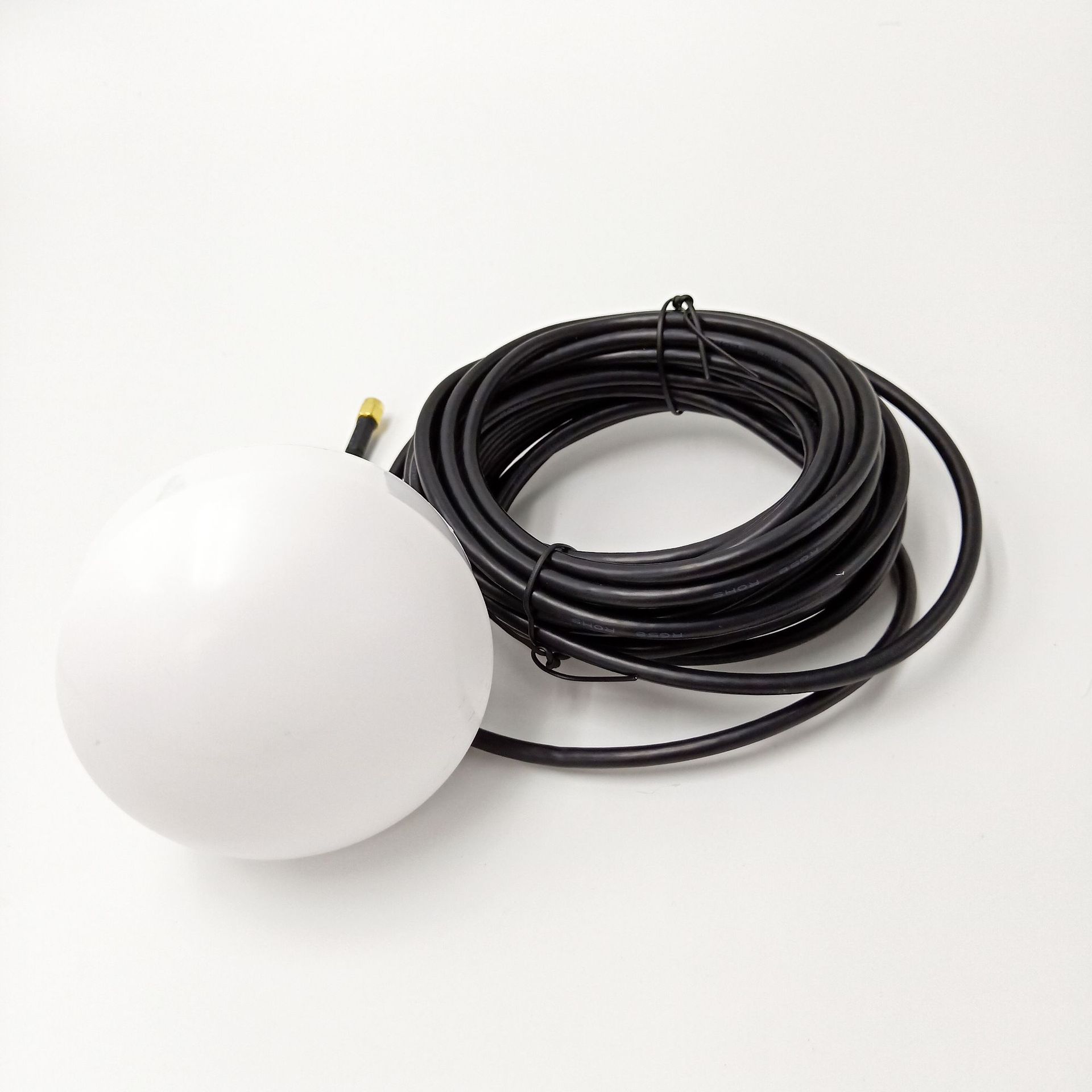 蘑菇头天线/gps 北斗双模 授时天线/gps航海,,双模授时钟天线