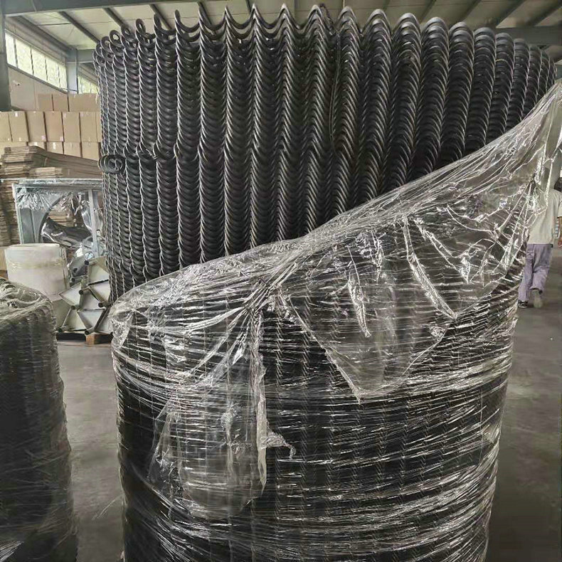 厂家供应供应料线绞龙 养殖设备料线绞龙 畜牧设备料线绞龙料