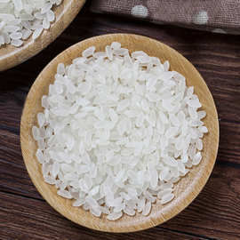 大米 马坝银粘米 籼米 香米 15kg/袋 长粒米 a347