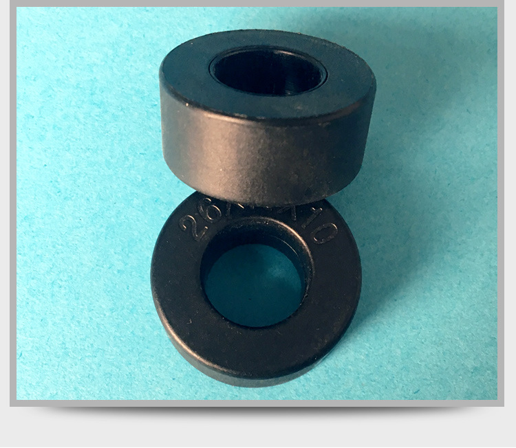 批发非晶纳米晶磁芯电感磁环 规格26*16*10 纳米晶磁环