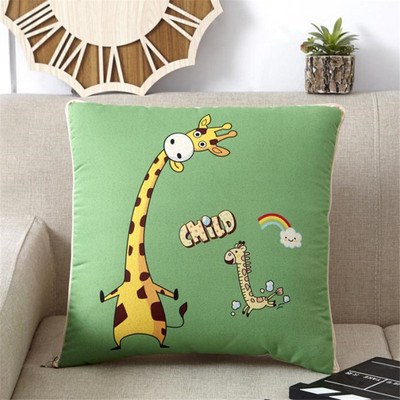 定制抱枕被两用卡通沙发车载靠垫被子广告抱枕来图礼品被印制logo