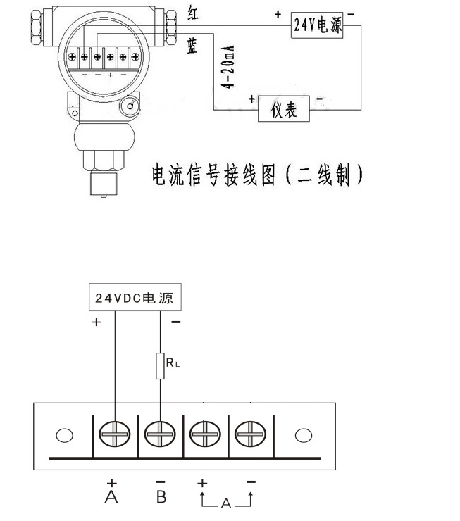 上海精士 智能工业型压力变送器 jsys-400