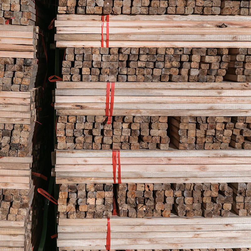 厂家直销桉木芯建材木材