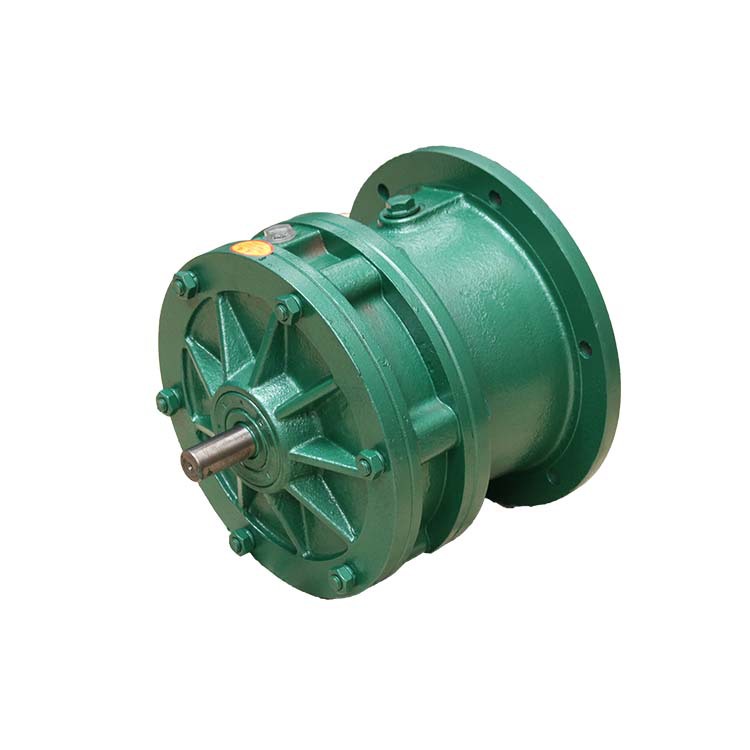 xl立式单级摆线针轮减速机泰工xld112345kw减速机含税含运