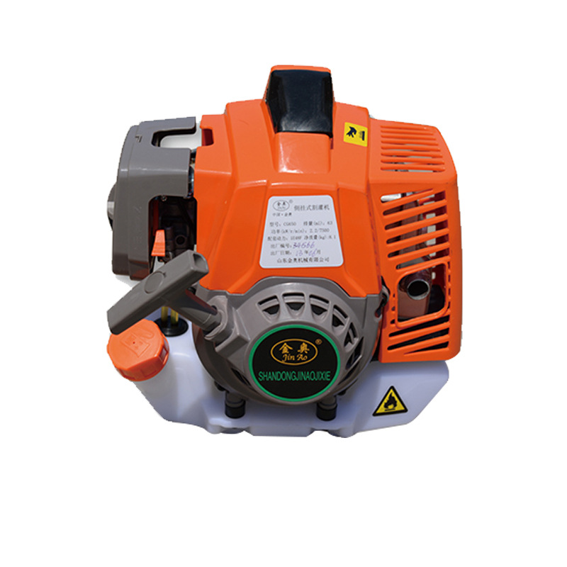 汽油机发动机1e48f单缸二冲程发动机批发金奥厂家销售小型汽油机