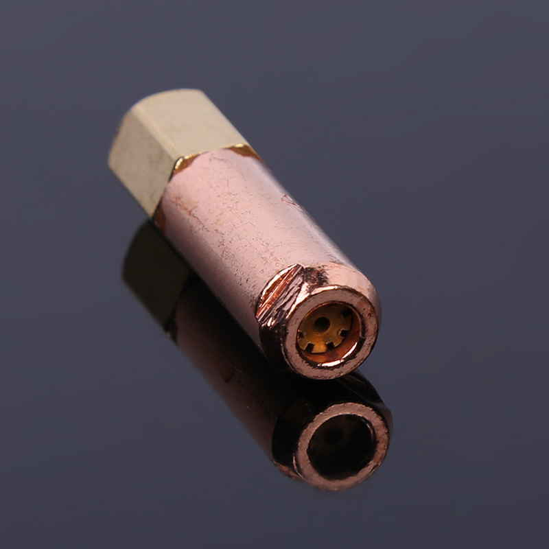 现货供应h03-6丙烷焊嘴 全铜焊炬枪咀 射吸式焊枪乙炔丙烷焊咀