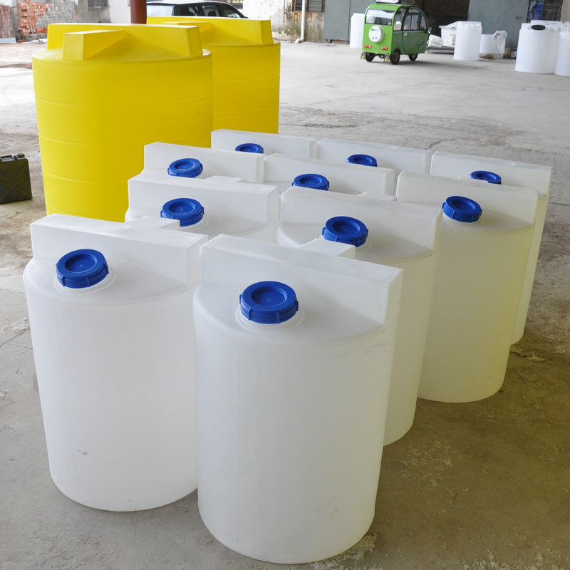 pe加药箱水处理加药桶耐酸加药储罐加药装置搅拌桶装置批发