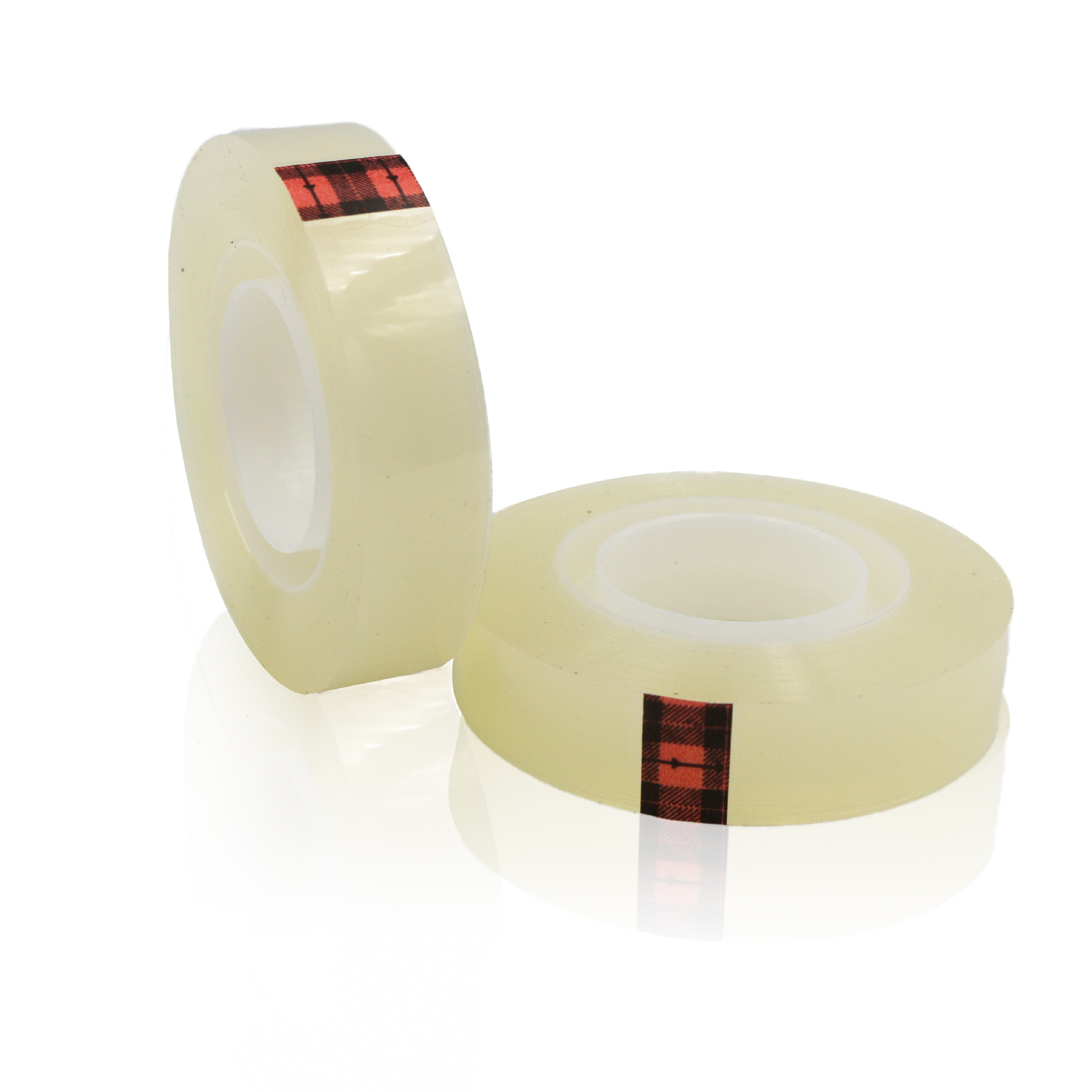 3m 600# scotch透明测试无痕胶带百格胶带油墨附着力神奇隐形胶带