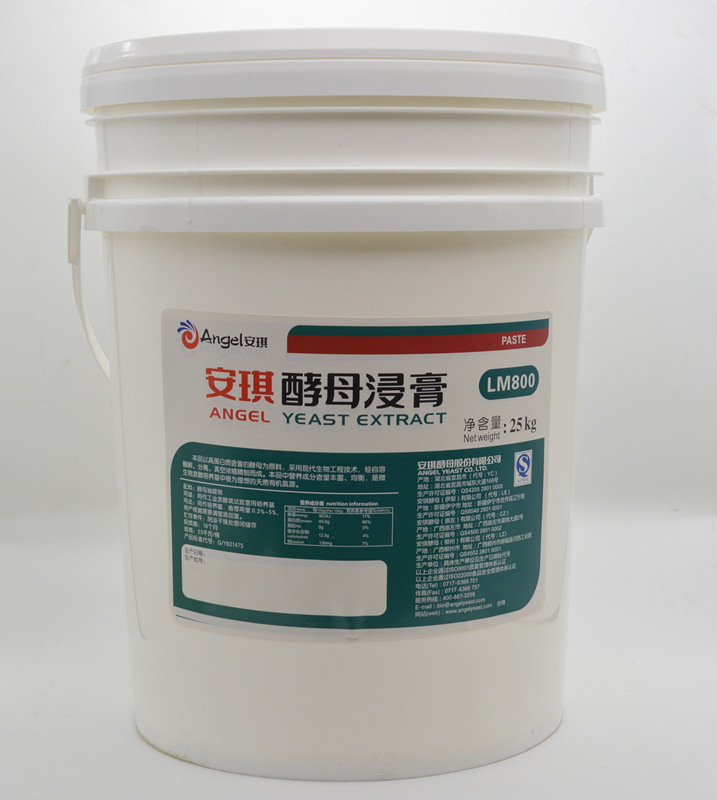 安琪酵母浸膏
