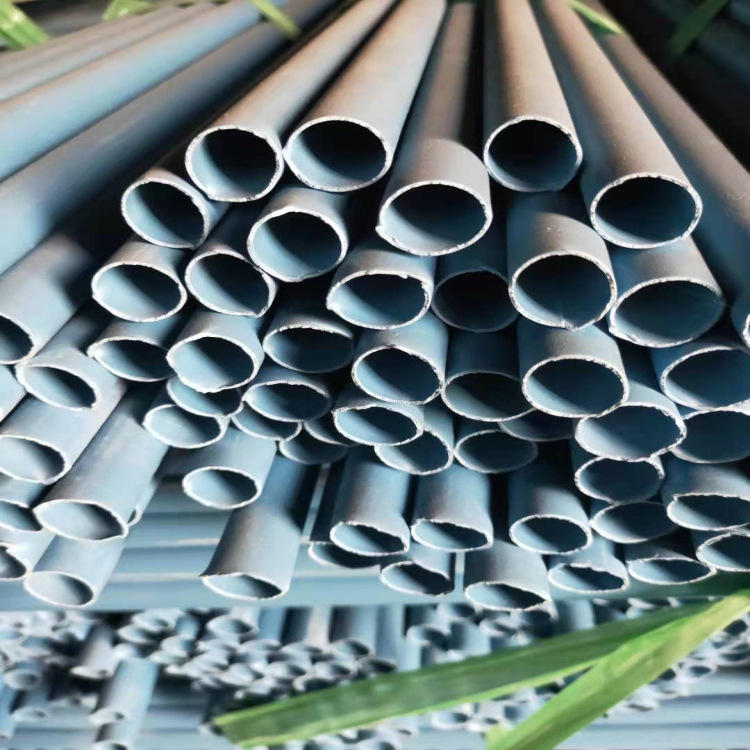 厂家直销 建筑工程用穿墙线管 pvc穿线套管 止水螺杆线管