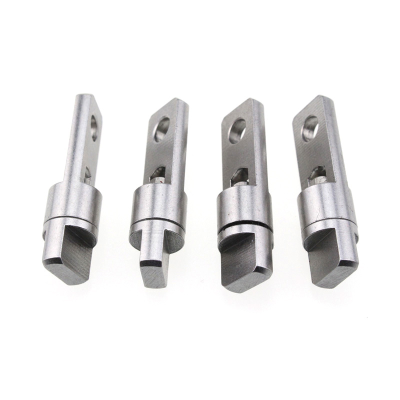 专业承接阻尼转轴 3mm一字阻尼转轴 支架阻尼转轴 欢迎订购