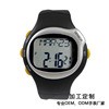 Shenzhen outdoors motion Heart Rate Calories motion waterproof multi-function watch OEM ODM No chest strap