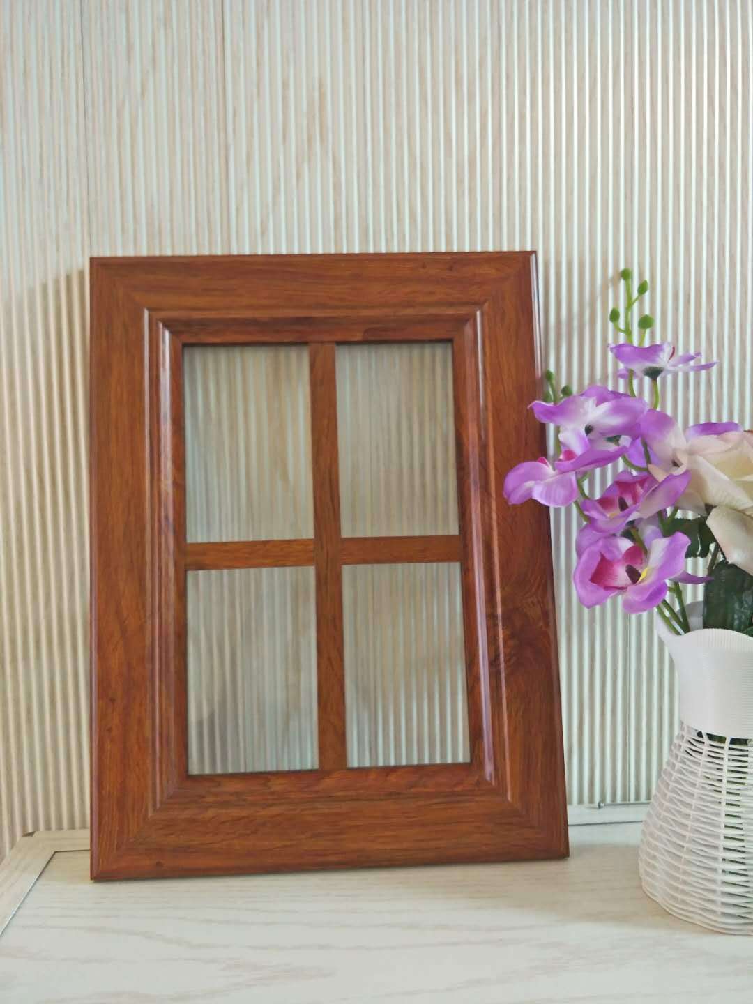 全铝家居厂家直销 铝合金橱柜型材批发 全铝家居型材配件现货供应