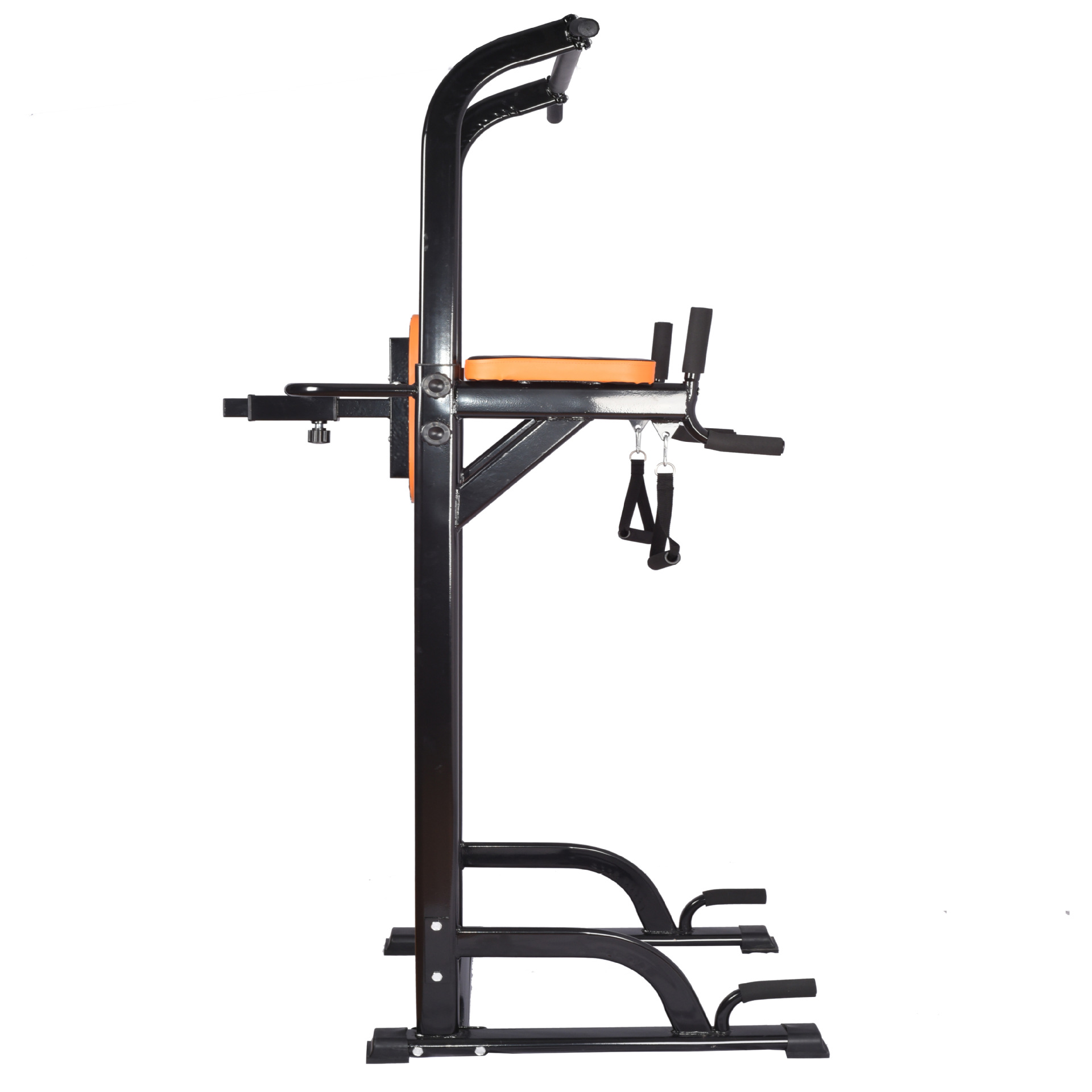 厂家直销 室内健身器材 多功能家用单杠引体向上架 单双杠