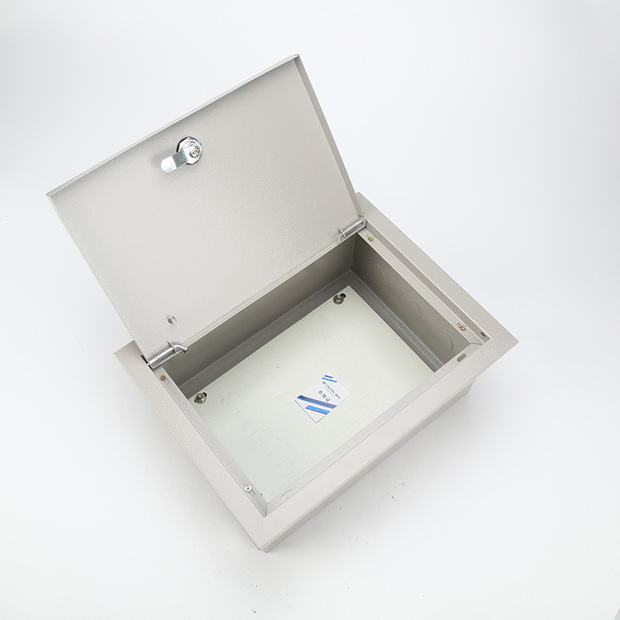 加工订制源头厂家动力配电箱暗装箱300x400x160控制箱防雨配电箱