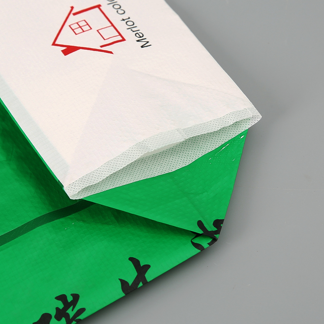 复合编织袋_pp阀口袋强力瓷砖胶包装袋包复合编织袋定制 - 阿里巴巴