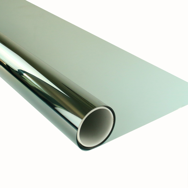 前档风玻璃汽车膜批发蓝晶冰山美人磁控溅射汽车膜可上灯豪车专用