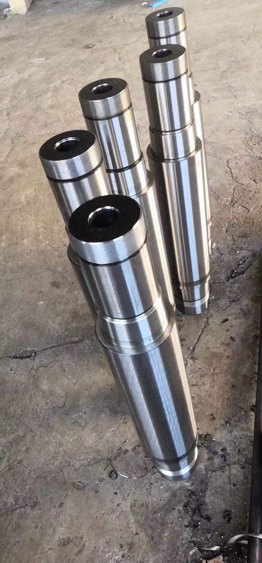 bt30 bt40 bt50主轴锥孔研磨.定制非标主轴,加工非标主轴.