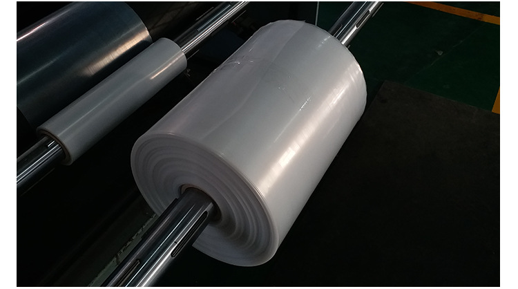 塑料平口袋 高压袋定制 透明高压袋 白色高压袋定制 彩色高压袋