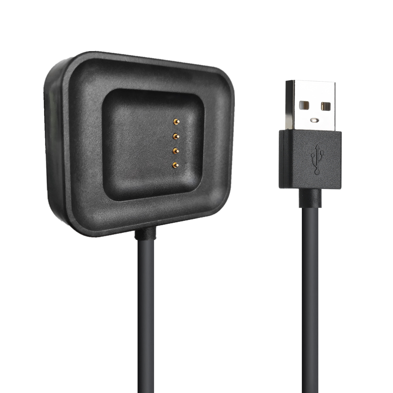 适用于小米手表充电器mi watch官方款充电线小米智能手表充电底座