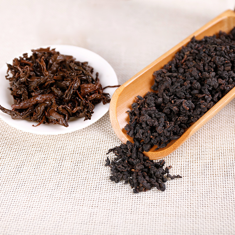 厂家直销武夷山散装兰香红茶叶 经久耐泡散装红茶批发