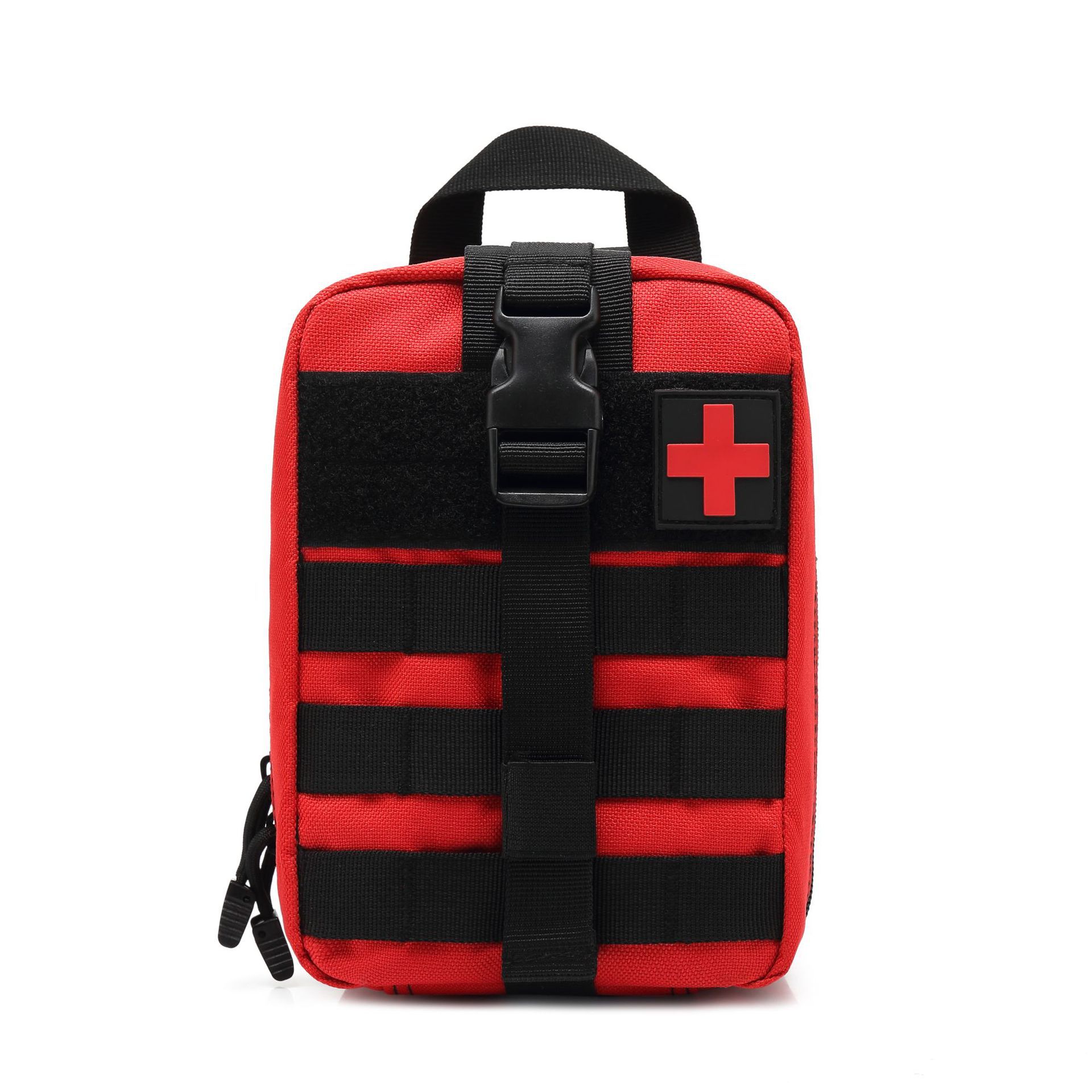 户外迷彩战术急救医疗包救援腰包molle附件包厂家直销亚马逊热卖