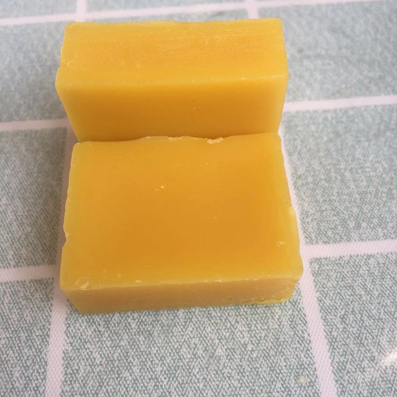 黄蜂蜡15克 蜡块 木蜡油实木保养蜡红木家具地板油硬质护理上光蜡