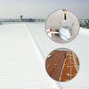 屋顶防水隔热涂料防晒隔热材料外墙楼顶降温涂料隔热漆
