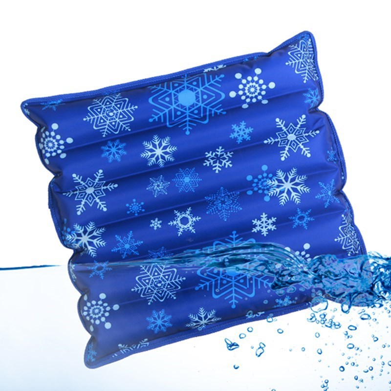 水袋多功能容量户外加热运动水枕头成人老人坐垫水垫床垫防褥疮