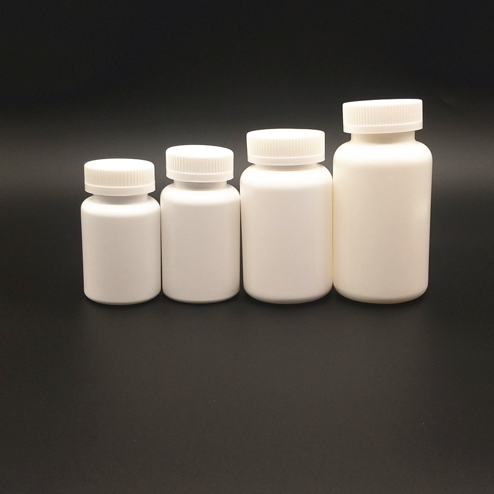 康可尔包装通用型hdpe瓶225ml 塑料瓶 药包瓶 兽药瓶