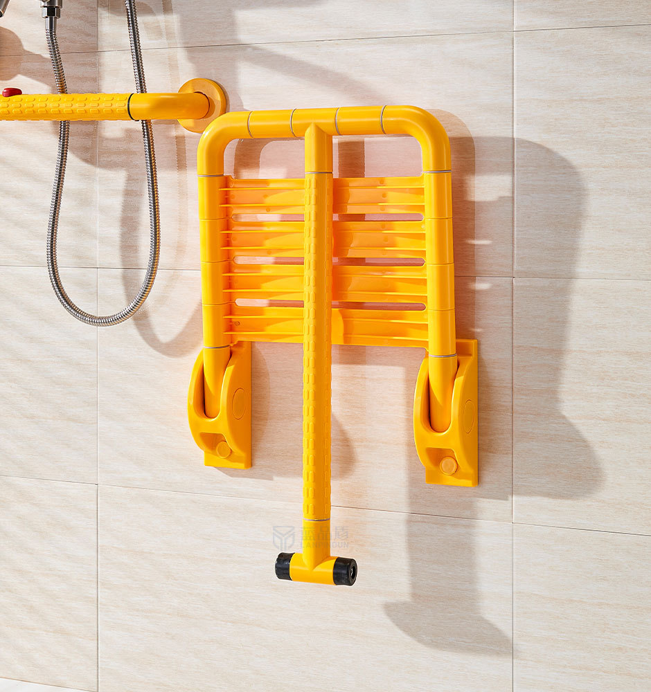 批发老年人残疾孕妇厕所冲凉椅孕妇凳沐浴椅老人洗澡椅折叠浴凳