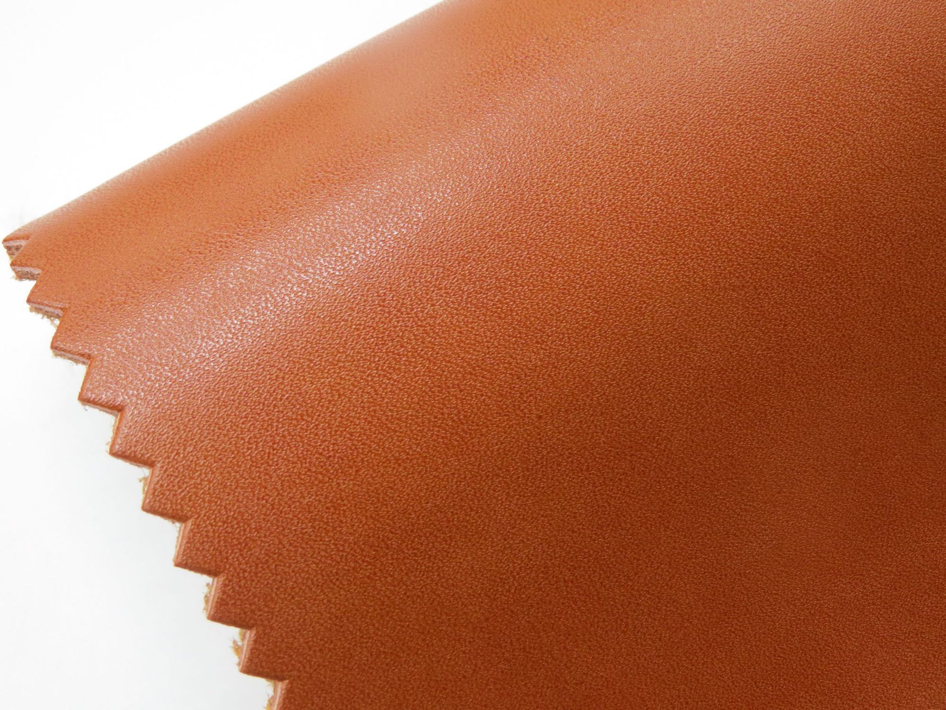 工厂直销超厚纳帕纹仿超纤pu皮革人造革仿真皮箱包鞋材沙发面料