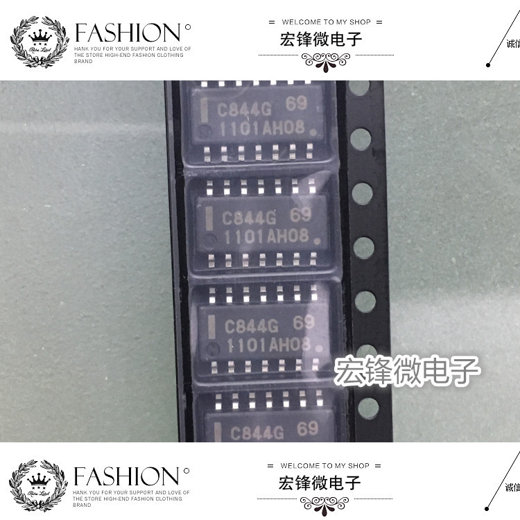 upc844g2-e1 印字c844g 贴片sop-14 驱动芯片 全新原装-阿里巴巴
