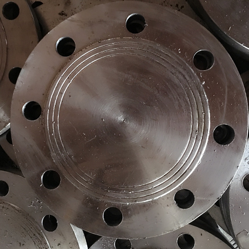 厂家直销供应凹面fm碳钢法兰承插sw环连接面法兰锻打法兰